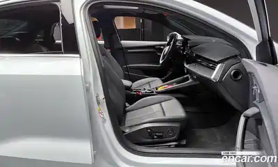 Audi A3 2024 2.0 Автомат в Москве № 162310, миниатюра 4