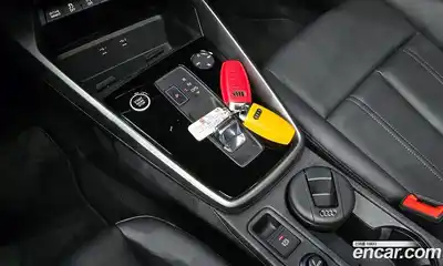 Audi A3 2024 2.0 Автомат в Москве № 162310, миниатюра 5