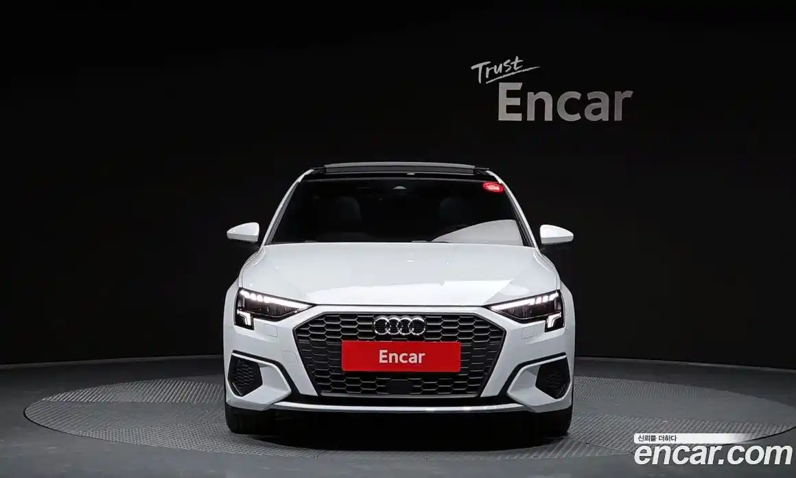 Audi A3 2024 2.0 Автомат в Москве № 162310, фото 6