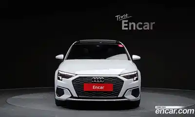 Audi A3 2024 2.0 Автомат в Москве № 162310, миниатюра 6