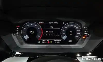 Audi A3 2024 2.0 Автомат в Москве № 162310, миниатюра 7