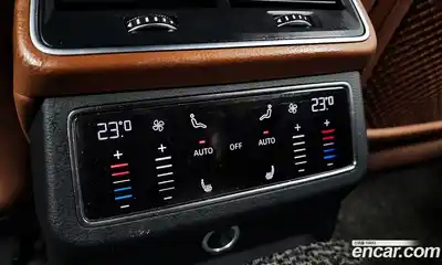 Audi A6 2021 2.0 Автомат в Москве № 162501, миниатюра 8