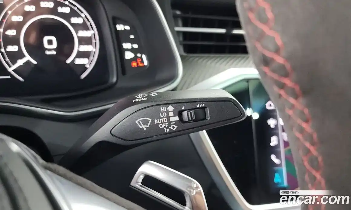 Audi RS7 2023 4.0 Автомат в Москве № 162599, фото 13