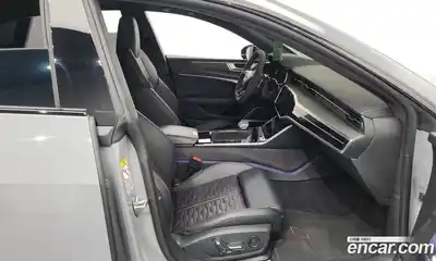 Audi RS7 2023 4.0 Автомат в Москве № 162599, миниатюра 4