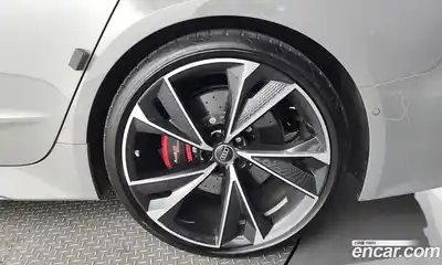 Audi RS7 2023 4.0 Автомат в Москве № 162599, миниатюра 7