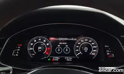 Audi RS7 2023 4.0 Автомат в Москве № 162599, миниатюра 8