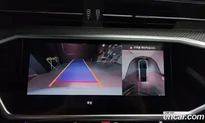 Audi RS7 2023 4.0 Автомат в Москве № 162599, миниатюра 10