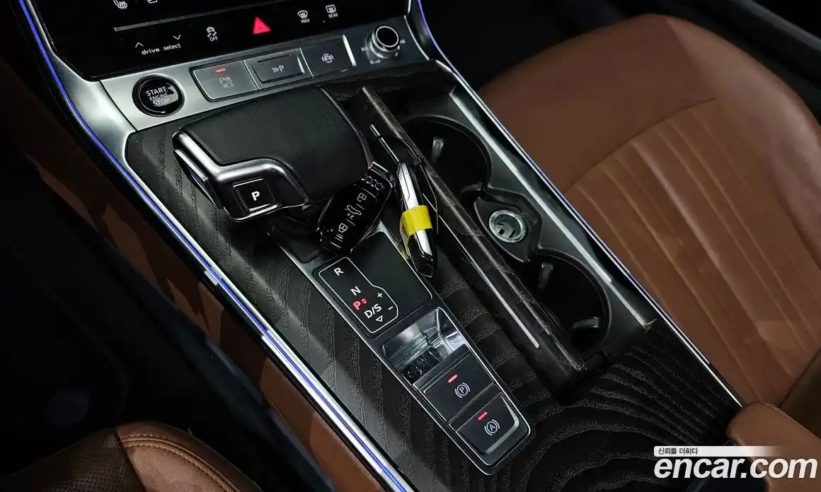 Audi A6 2022 2.0 Автомат в Москве № 163045, фото 19