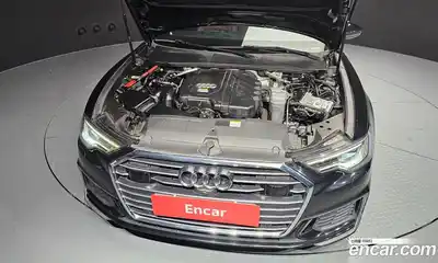 Audi A6 2022 2.0 Автомат в Москве № 163045, миниатюра 5