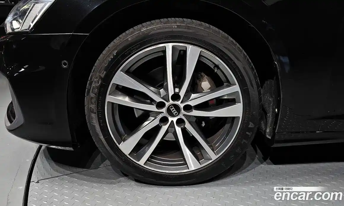 Audi A6 2022 2.0 Автомат в Москве № 163045, фото 6