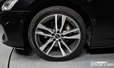 Audi A6 2022 2.0 Автомат в Москве № 163045, миниатюра 6