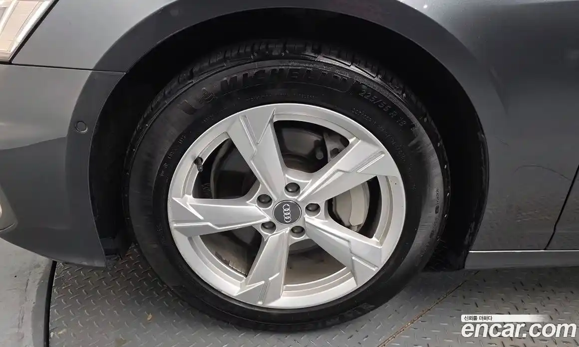 Audi A6 2020 2.0 Автомат в Москве № 163292, фото 11