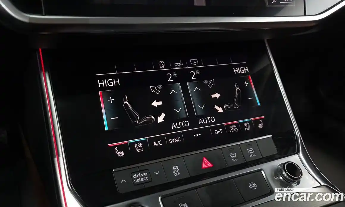 Audi A6 2020 2.0 Автомат в Москве № 163292, фото 16