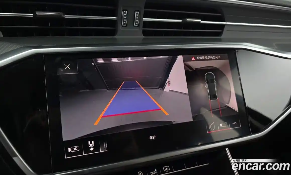 Audi A6 2020 2.0 Автомат в Москве № 163292, фото 19