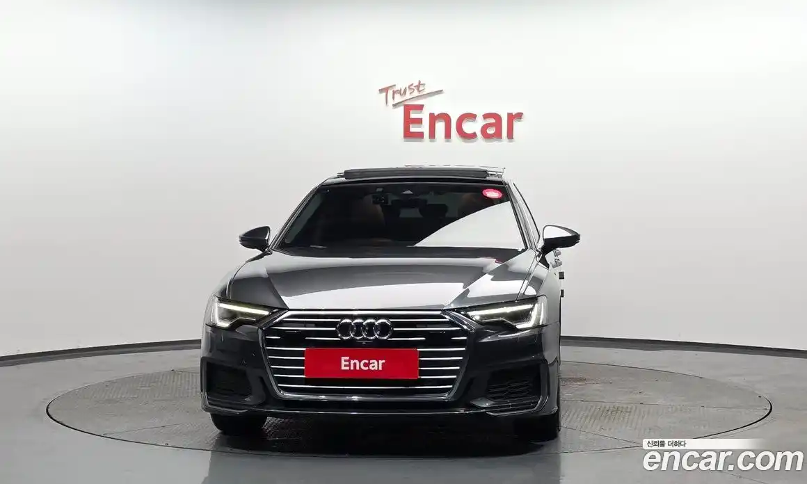 Audi A6 2020 2.0 Автомат в Москве № 163292, фото 20