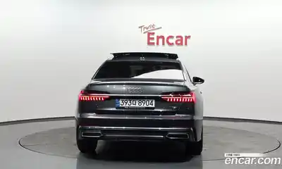 Audi A6 2020 2.0 Автомат в Москве № 163292, миниатюра 5