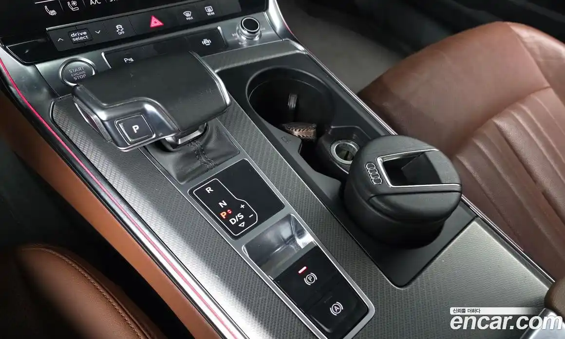 Audi A6 2020 2.0 Автомат в Москве № 163292, фото 8