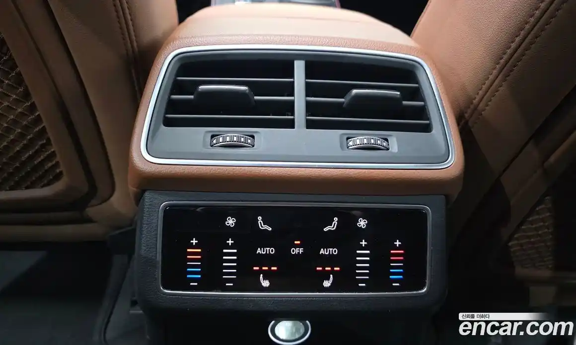 Audi A6 2020 2.0 Автомат в Москве № 163292, фото 10