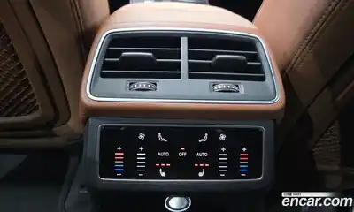 Audi A6 2020 2.0 Автомат в Москве № 163292, миниатюра 10