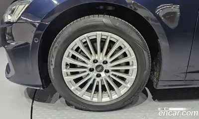 Audi A6 2021 2.0 Автомат в Москве № 163417, миниатюра 11