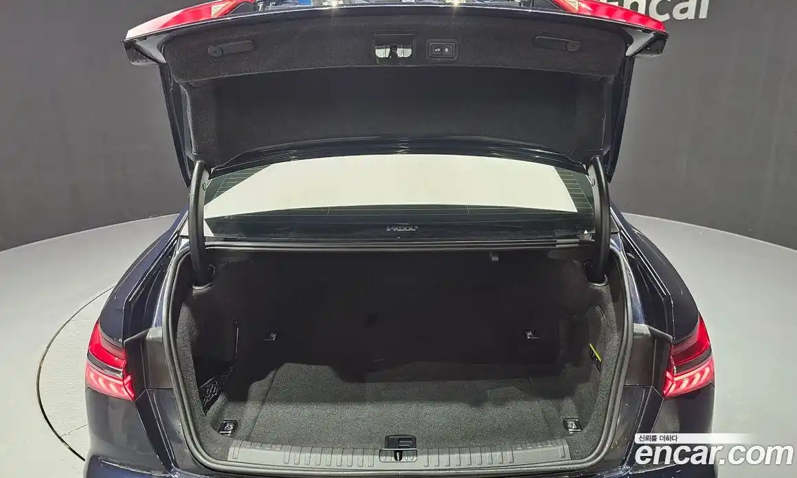 Audi A6 2021 2.0 Автомат в Москве № 163417, фото 20