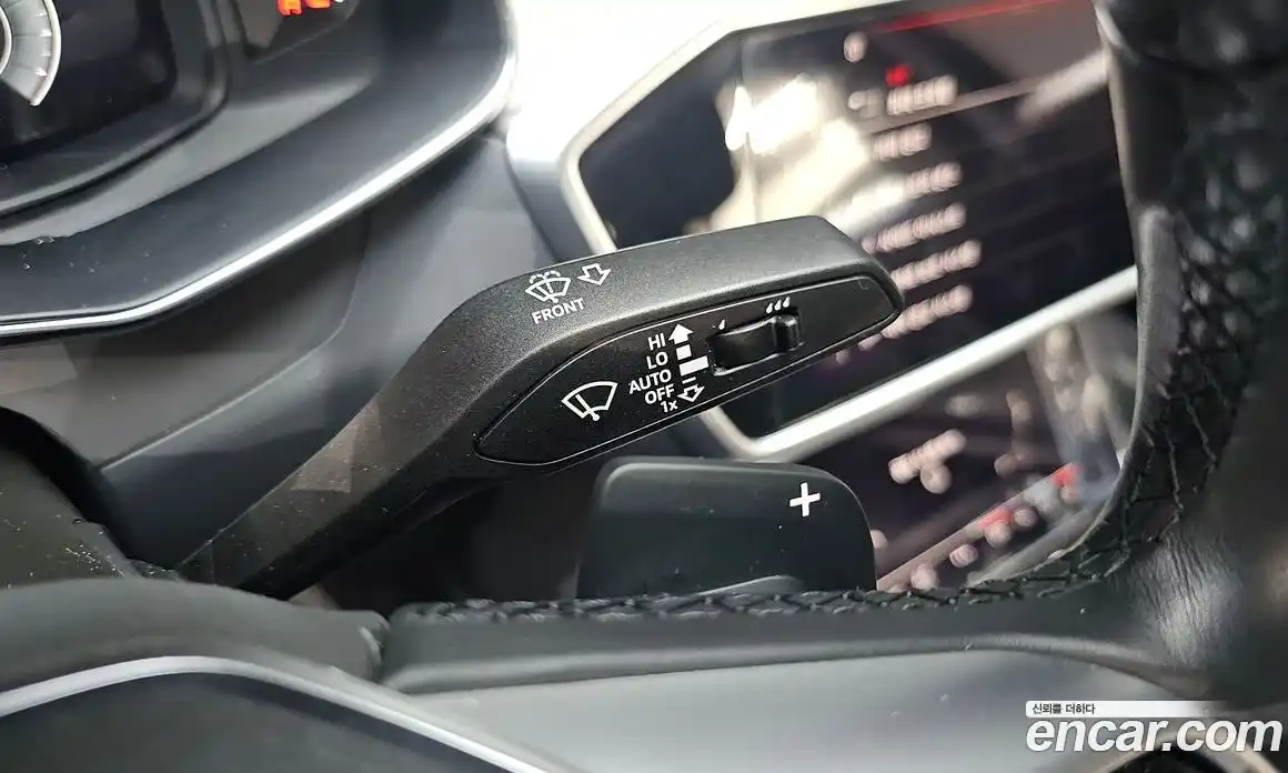 Audi A6 2021 2.0 Автомат в Москве № 163417, фото 3