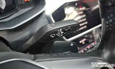 Audi A6 2021 2.0 Автомат в Москве № 163417, миниатюра 3