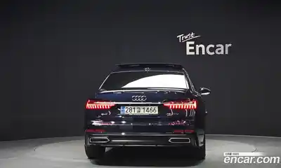 Audi A6 2021 2.0 Автомат в Москве № 163417, миниатюра 10