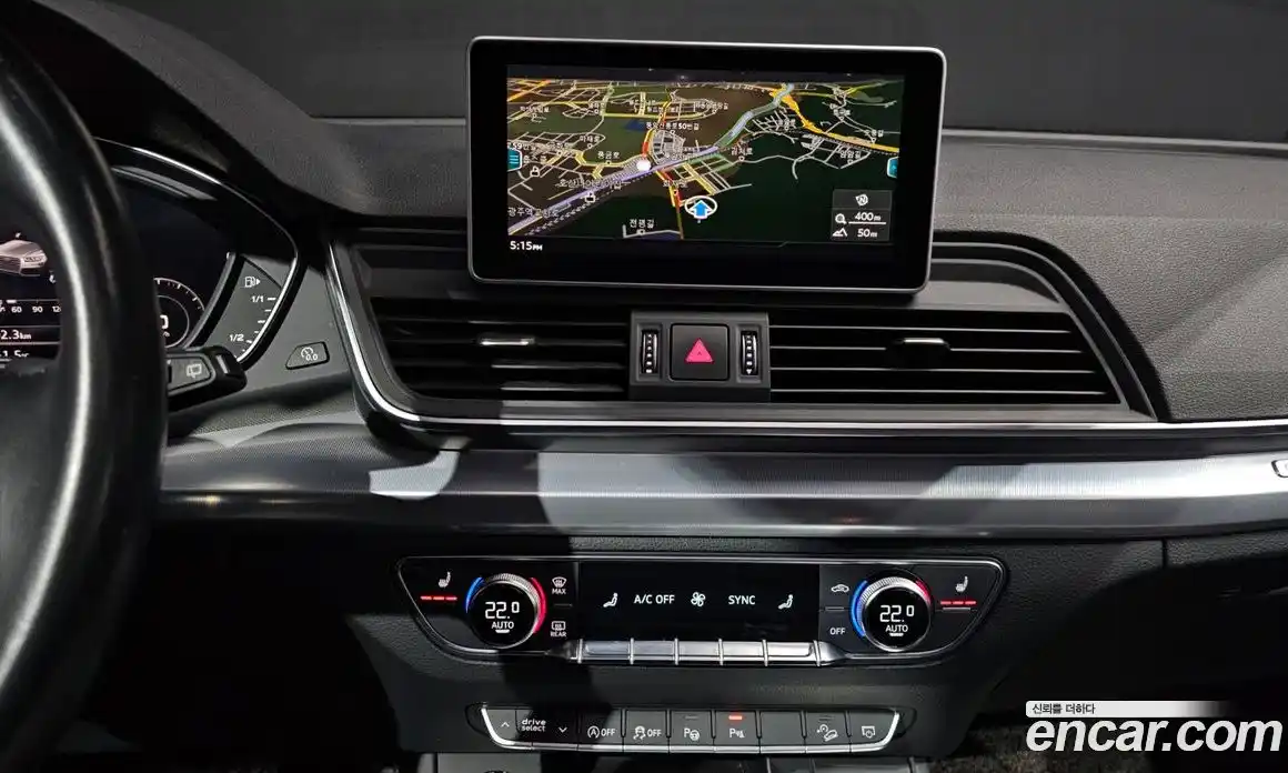 Audi Q5 2020 2.0 Автомат в Москве № 163668, фото 20