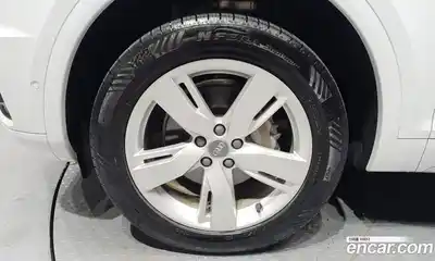 Audi Q5 2020 2.0 Автомат в Москве № 163668, миниатюра 4