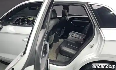 Audi Q5 2020 2.0 Автомат в Москве № 163668, миниатюра 5