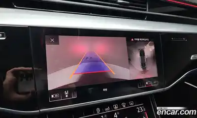 Audi A8 2020 3.0 Автомат в Москве № 163881, миниатюра 11