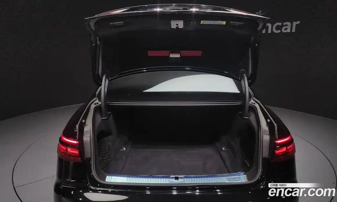 Audi A8 2020 3.0 Автомат в Москве № 163881, фото 13