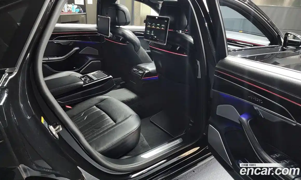 Audi A8 2020 3.0 Автомат в Москве № 163881, фото 18