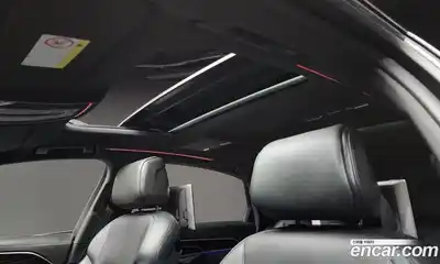 Audi A8 2020 3.0 Автомат в Москве № 163881, миниатюра 4