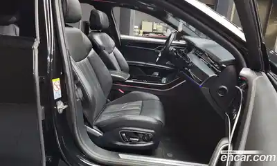 Audi A8 2020 3.0 Автомат в Москве № 163881, миниатюра 9