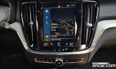 Volvo V60 2020 2.0 Автомат в Москве № 164448, миниатюра 12