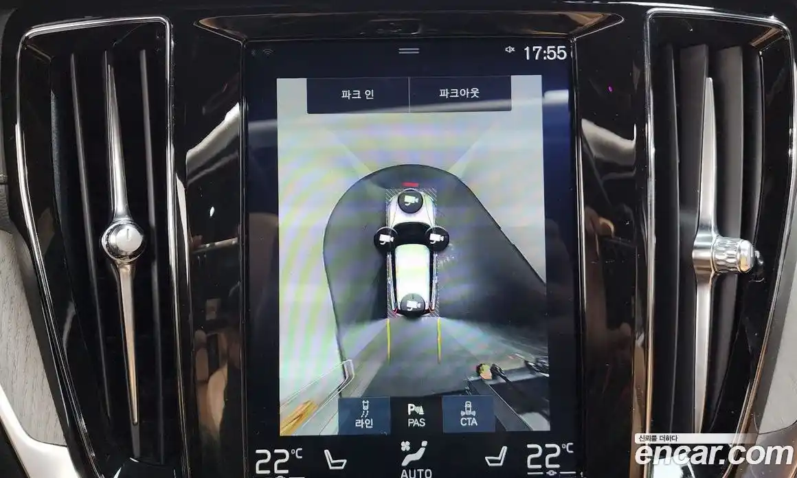 Volvo V60 2020 2.0 Автомат в Москве № 164448, фото 17