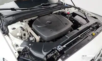 Volvo V60 2020 2.0 Автомат в Москве № 164448, миниатюра 2