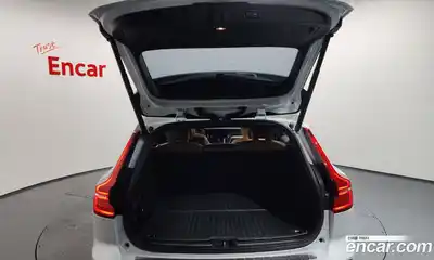 Volvo V60 2020 2.0 Автомат в Москве № 164448, миниатюра 6