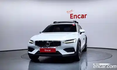 Volvo V60 2020 2.0 Автомат в Москве № 164448, миниатюра 7