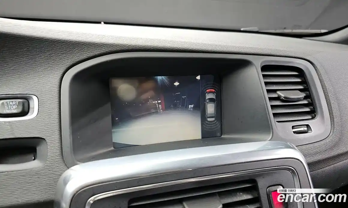 Volvo S60 2015 2.0 Автомат в Москве № 164668, фото 18