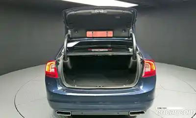 Volvo S60 2015 2.0 Автомат в Москве № 164668, миниатюра 6