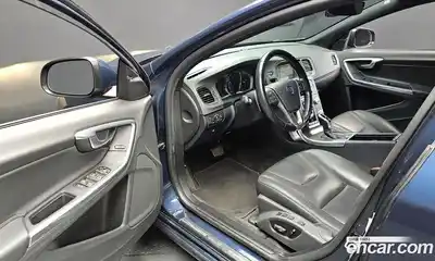 Volvo S60 2015 2.0 Автомат в Москве № 164668, миниатюра 7