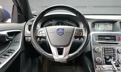 Volvo S60 2015 2.0 Автомат в Москве № 164668, миниатюра 9