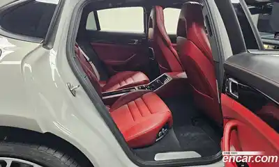 Porsche Panamera 2021 2.9 Автомат в Москве № 164923, миниатюра 12