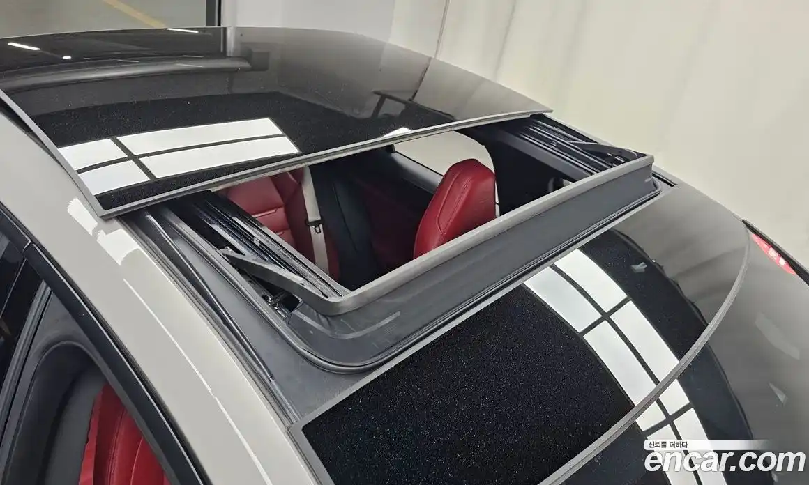 Porsche Panamera 2021 2.9 Автомат в Москве № 164923, фото 6