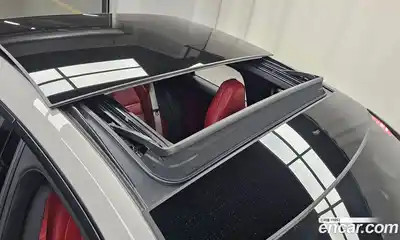 Porsche Panamera 2021 2.9 Автомат в Москве № 164923, миниатюра 6