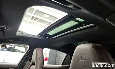 Porsche Panamera 2020 3.0 Автомат в Москве № 165308, миниатюра 12