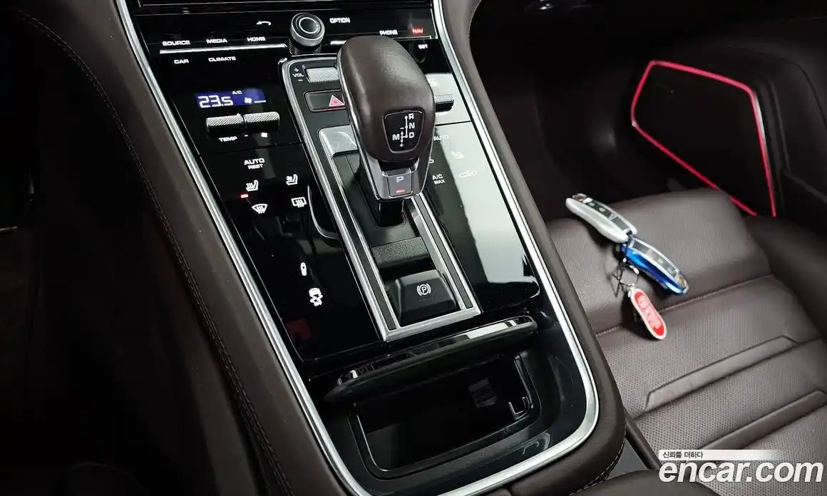 Porsche Panamera 2020 3.0 Автомат в Москве № 165308, фото 13